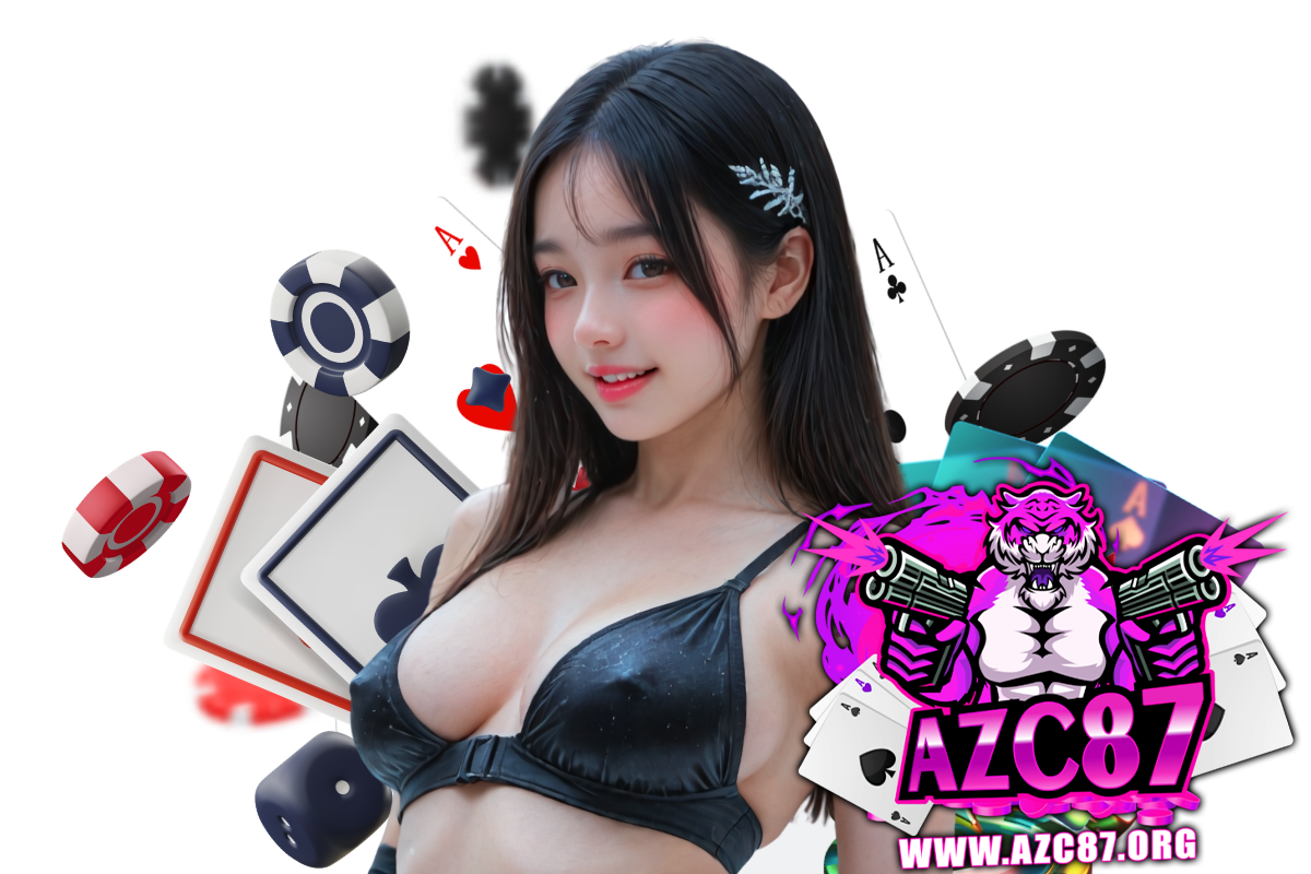 azc87 สล็อต