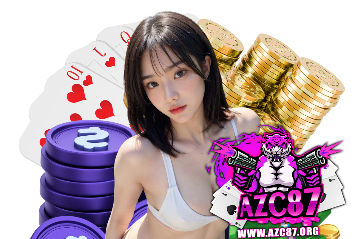 azc87 แจกเครดิตฟรี